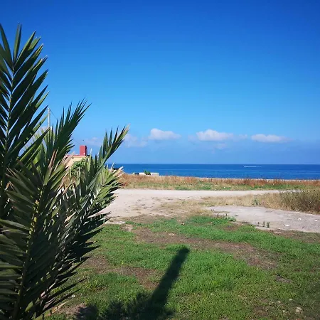 Holiday home New Economy Rivabella 3 Gallipoli